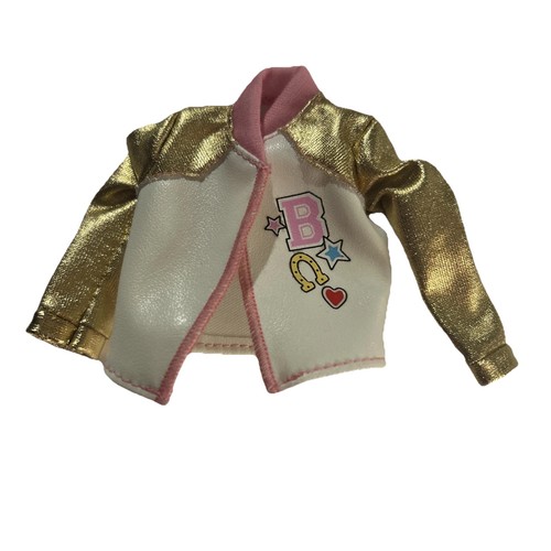 Abbigliamento bambola barbie - abbigliamento,