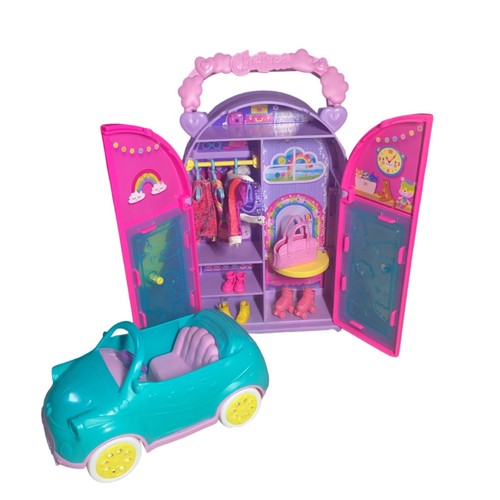 Mattel barbie chelsea - barbie,