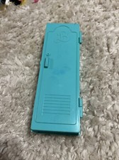 Armadietto bambola Barbie