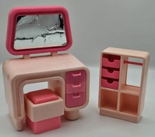 Bastone specchio sedia