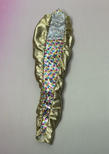 Gonna coda sirena vintage - di,
