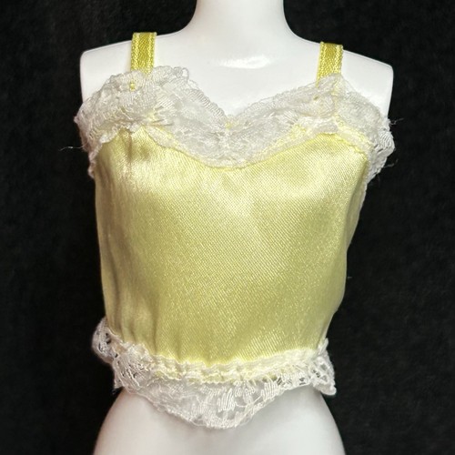 Abiti vintage barbie slip - abiti,