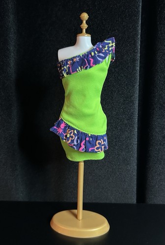 Vestiti barbie vintage - vestiti,