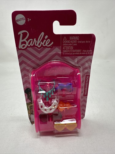 Nuova barbie confezione - nuova,