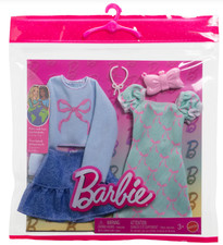 Barbie Fashion Confezione da