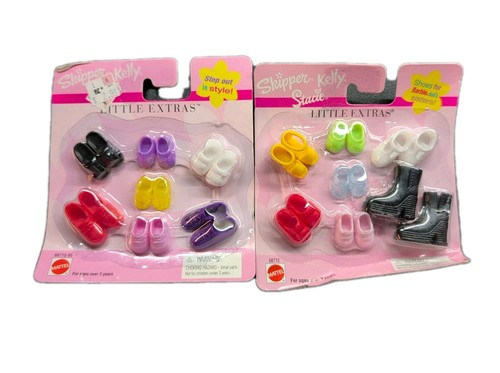 Lotto scarpe little - di,