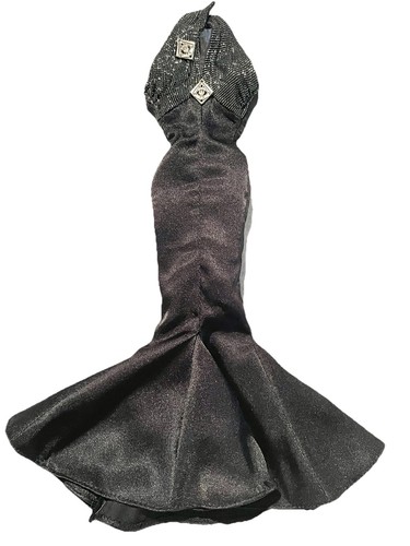 Vestito barbie stepping out - vestito,