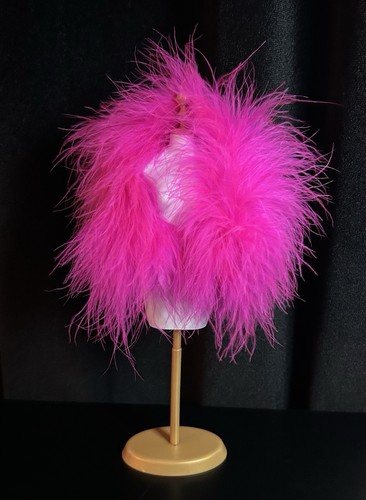 Vestiti vintage barbie rosa - vestiti,