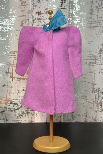 Vestiti vintage barbie - vestiti,