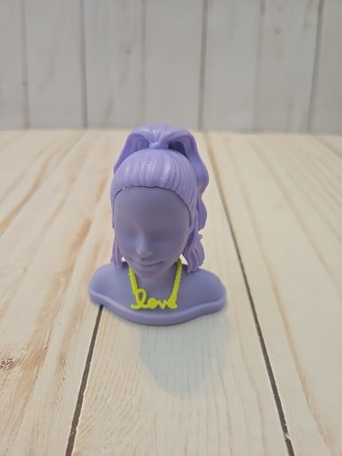 Barbie doll testa - doll, di