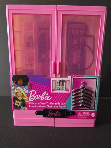 Barbie fashionistas ultimate - barbie,