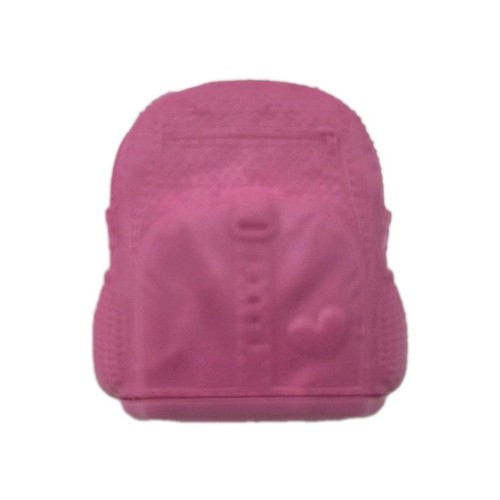 Barbie fashionista rosa - barbie,