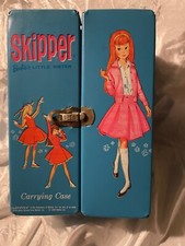 Armadio vestiti vintage 1964