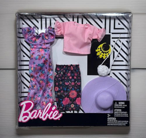 Barbie set moda - moderno, stile