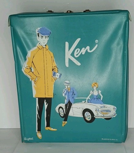 Valigetta porta armadio - , ken