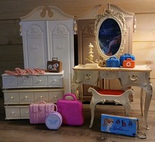 Vintage Susy Goose Barbie/Ken