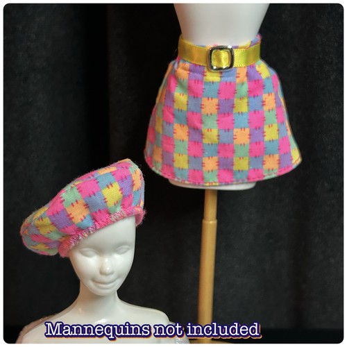 Vestiti vintage barbie - vintage, *barbie*