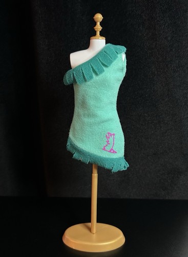 Vintage barbie vestiti - vintage,